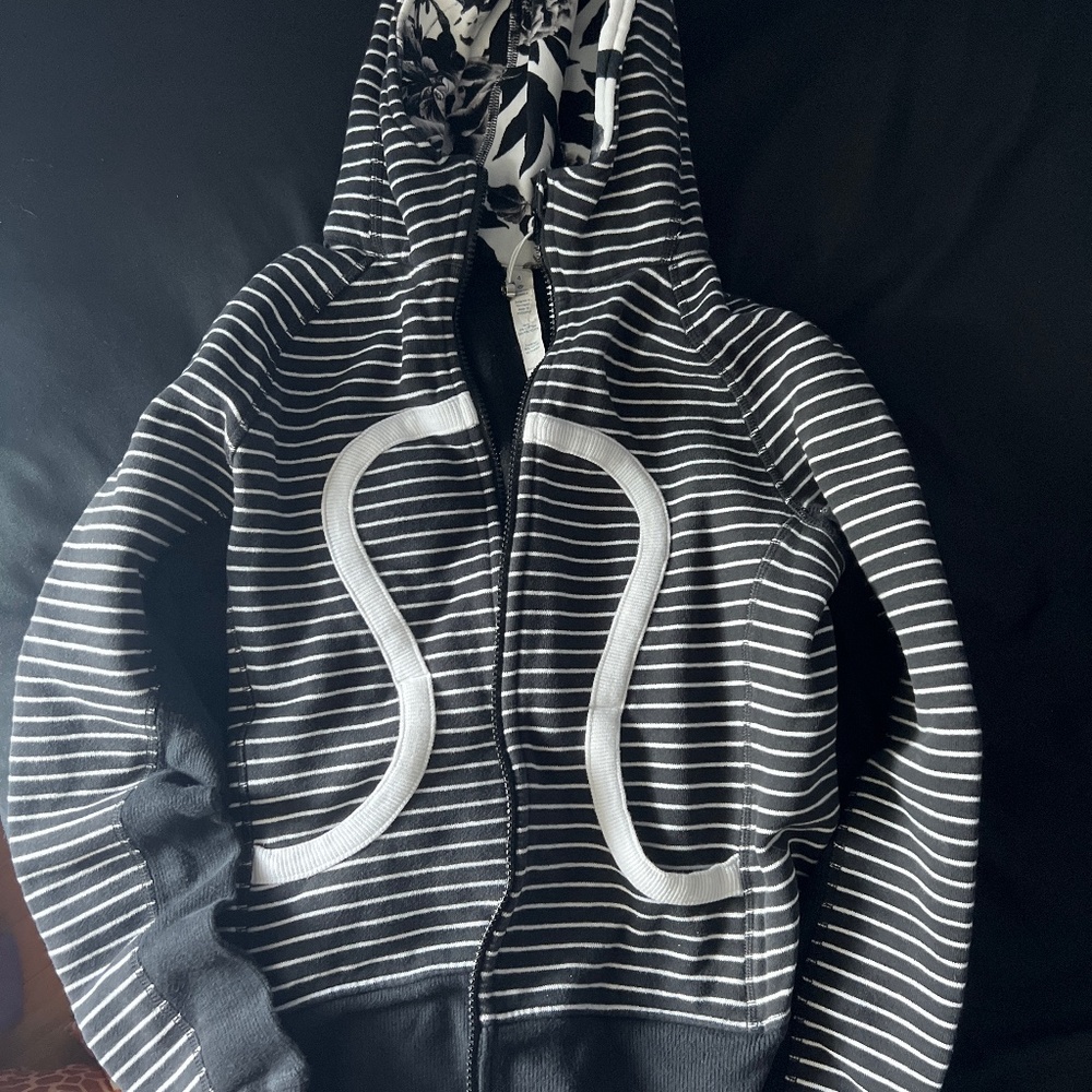 Lululemon scuba